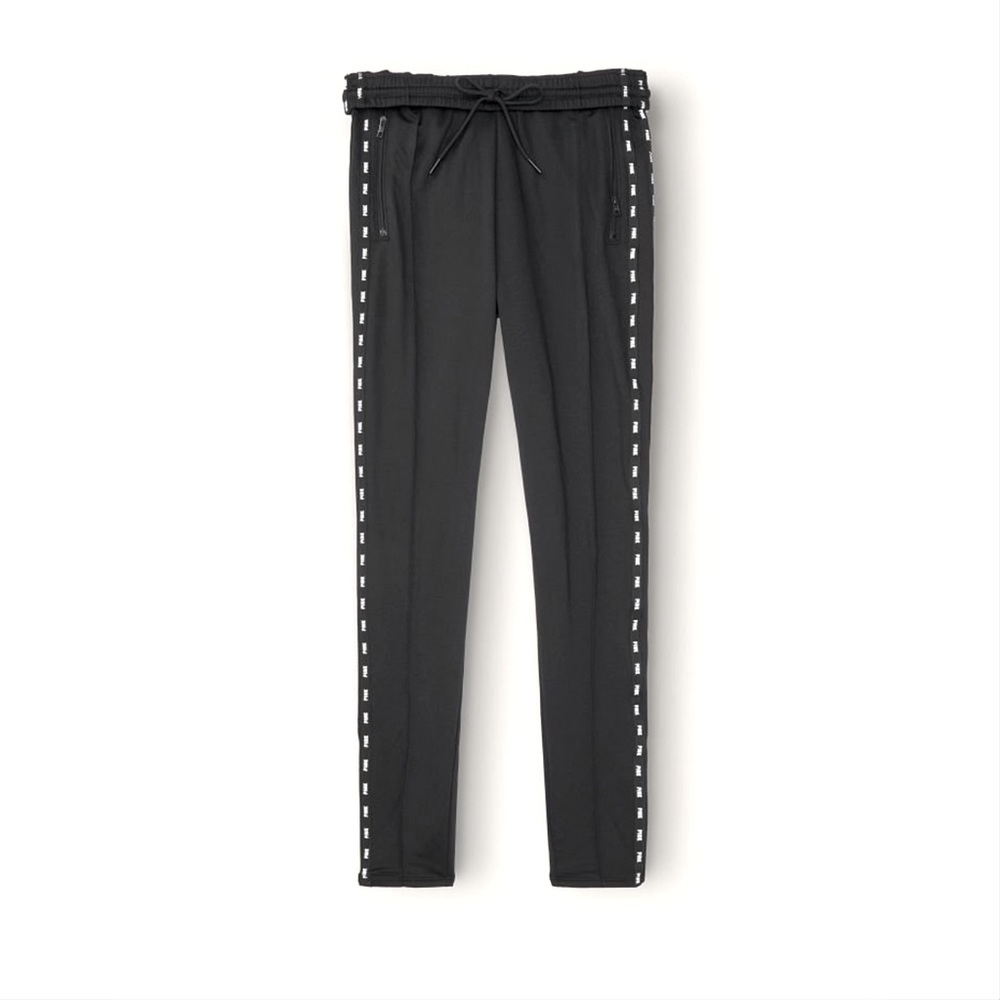 PINK Victoria’s Secret Skinny Track Pant
